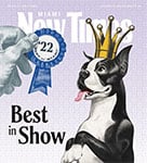 Best Of Show