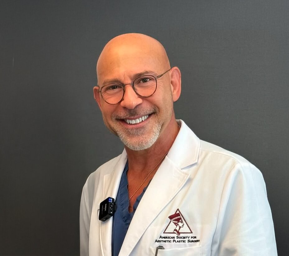 Dr. Krau Breast Lift Surgeon