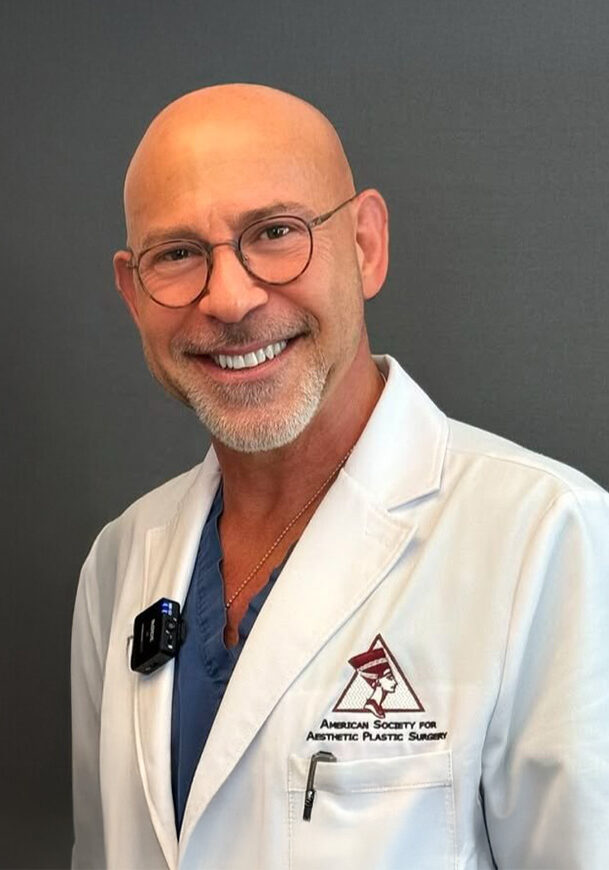 dr krau